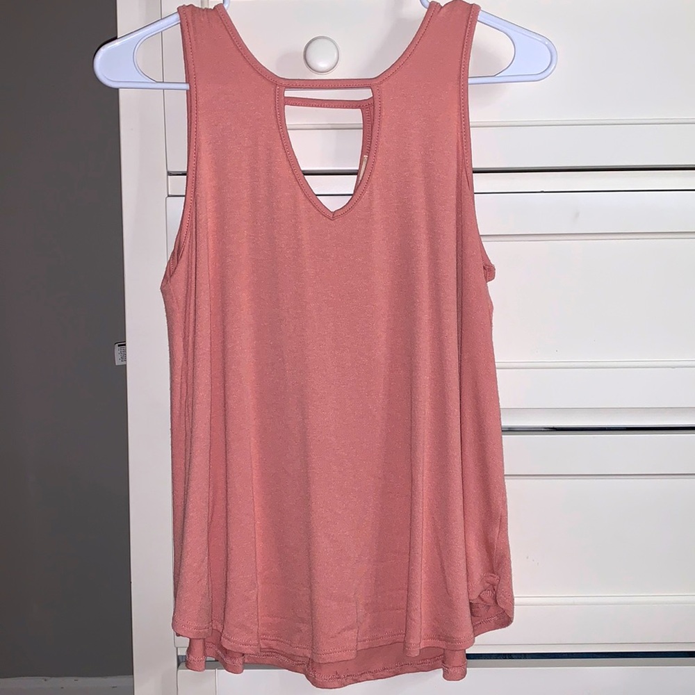 Ultra Flirt Tank